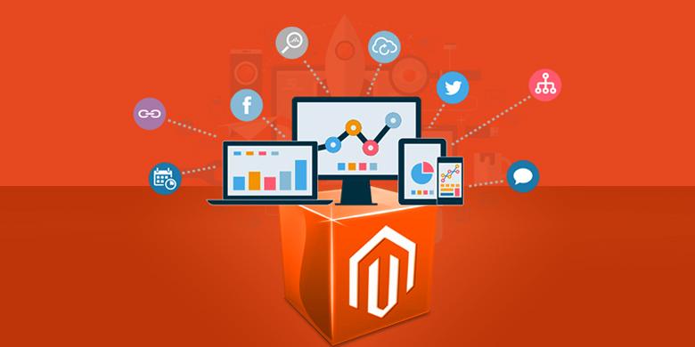 How is Magento Beneficial for eCommerce Business? - LearnWoo