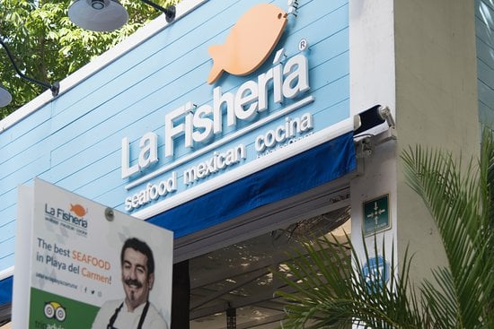 La Fisheria