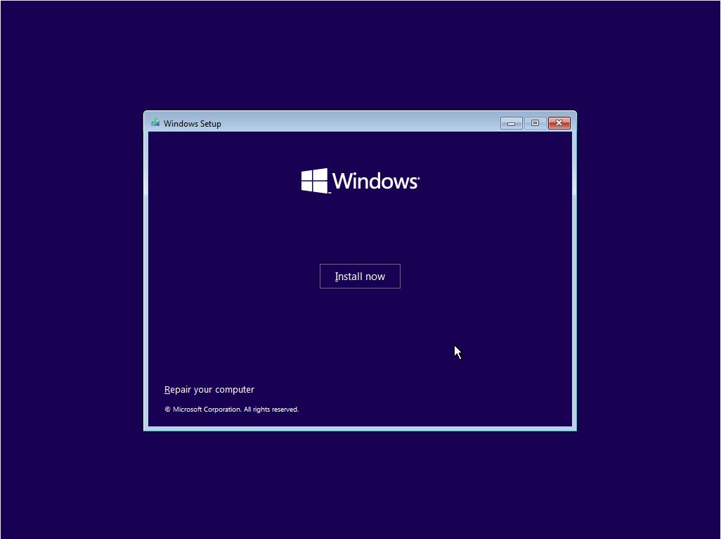 How to Install Windows 10: a Simple Step-by-Step Guide