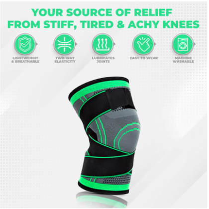 Caresole Circa Knee Sleeve Reviews (Urgent Update): Read This Update Before  Buying - IPS Inter Press Service Business