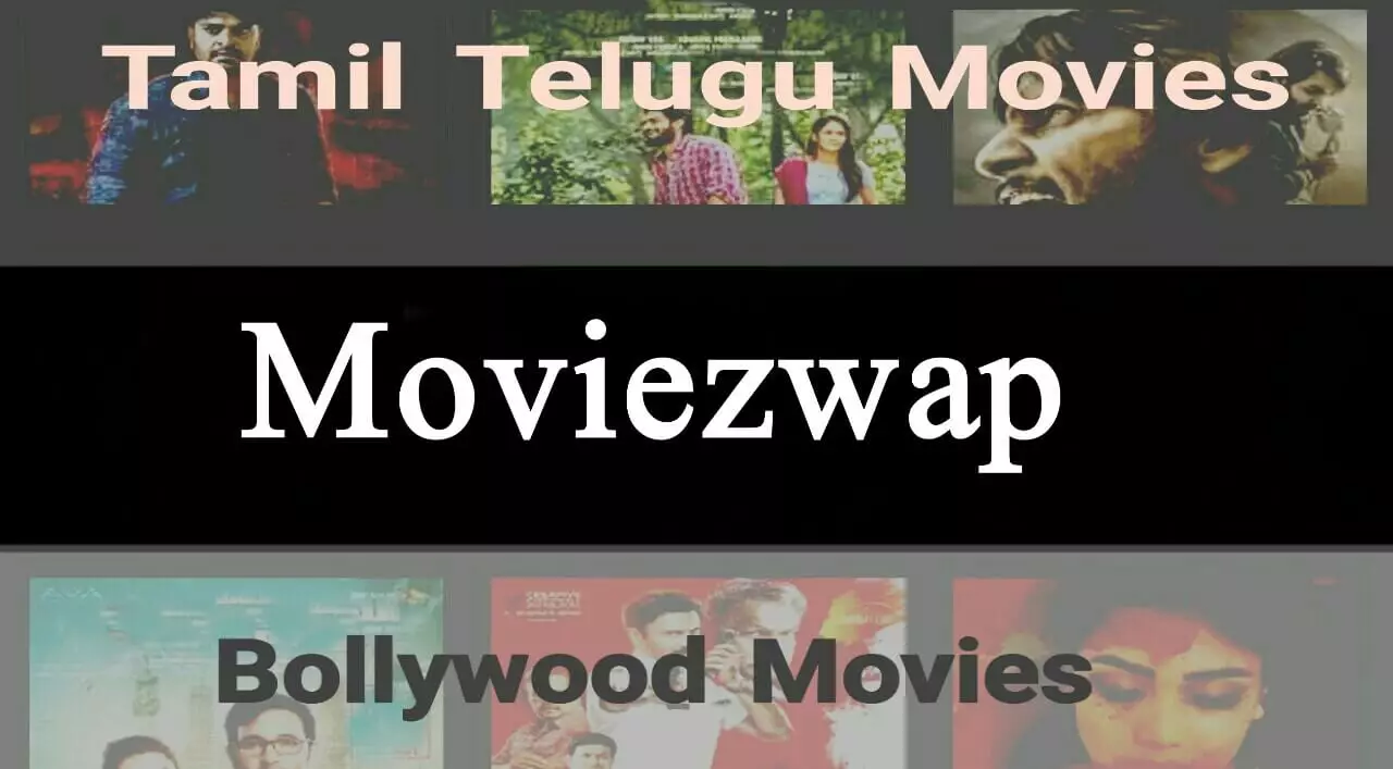 MoviezWap Website – Download & Watch Latest Telugu Movies Online – Is it Secure and Legal?