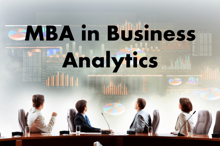 MBA-Data-Analytics