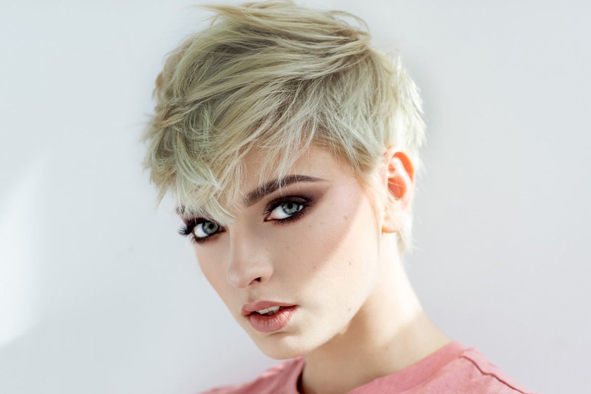 Pixie Cut: 174 Ideas to Try in 2023 - Love Hairstyles