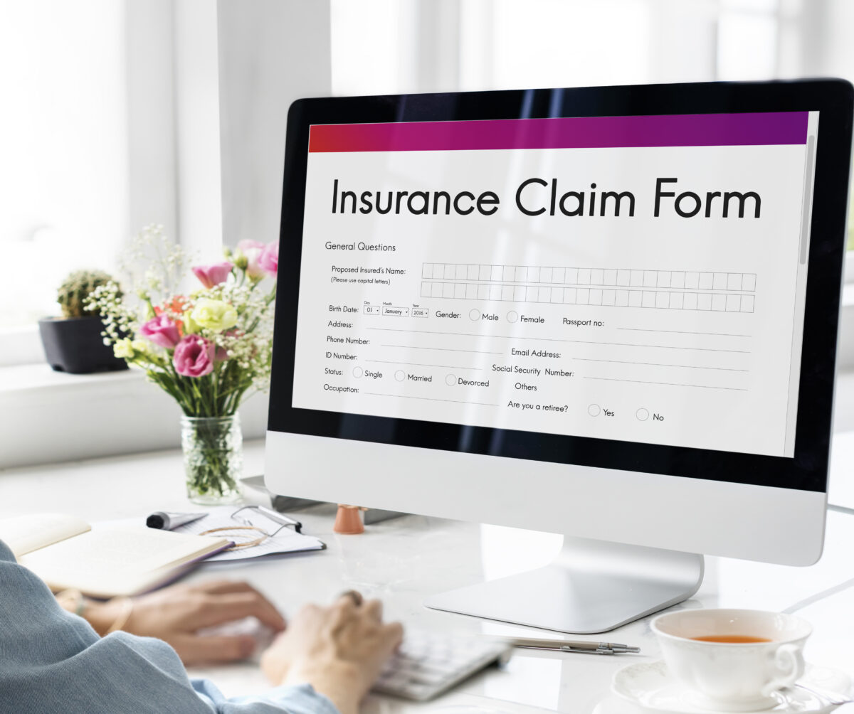Insurance-Claims