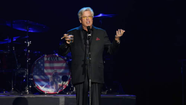 Ron White Net Worth in 2022: How Rich Is the Famous Comedian? – The Shahab