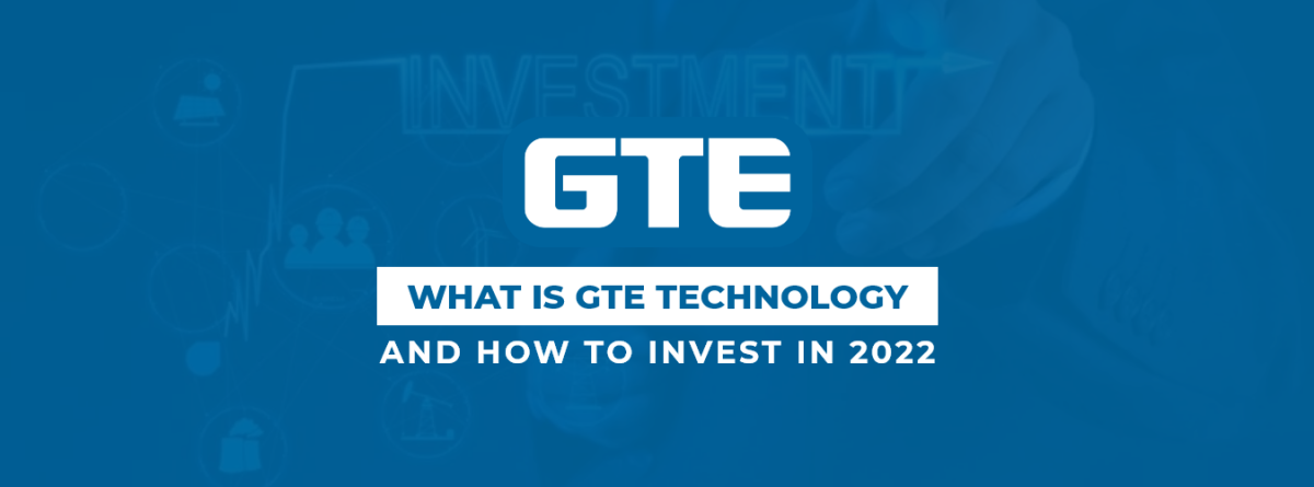 gte technology