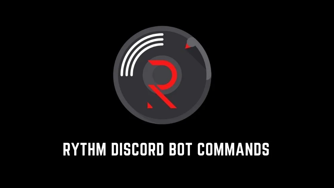 Rythm Discord Bot