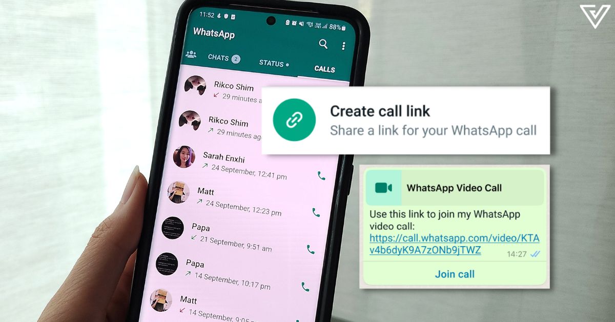 How to Create a WhatsApp Link | Whatsapp Link Malaysia