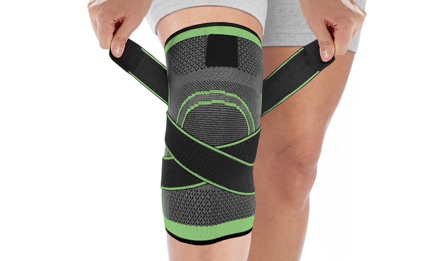 caresole knee sleeve