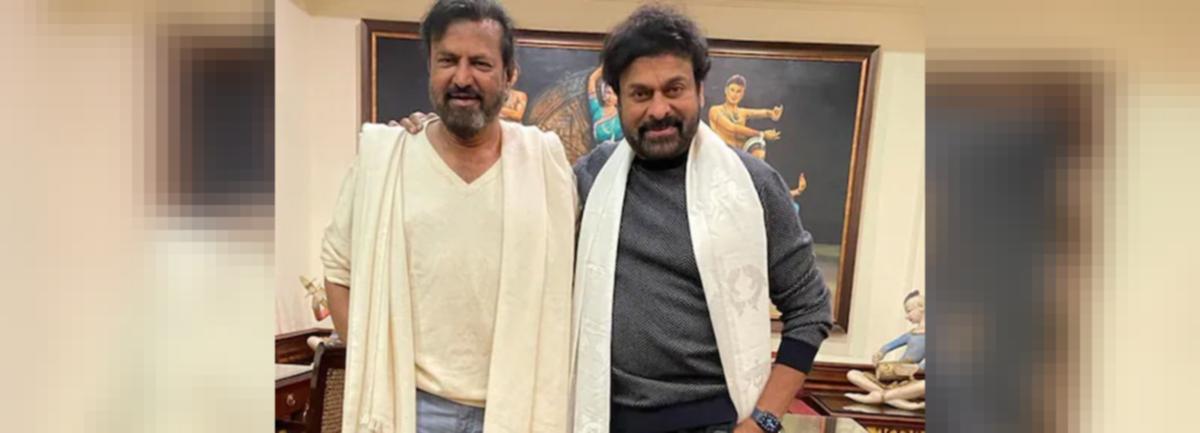 MAA Elections used to be unanimous in Dasari time: Mohan Babu | Tupaki English