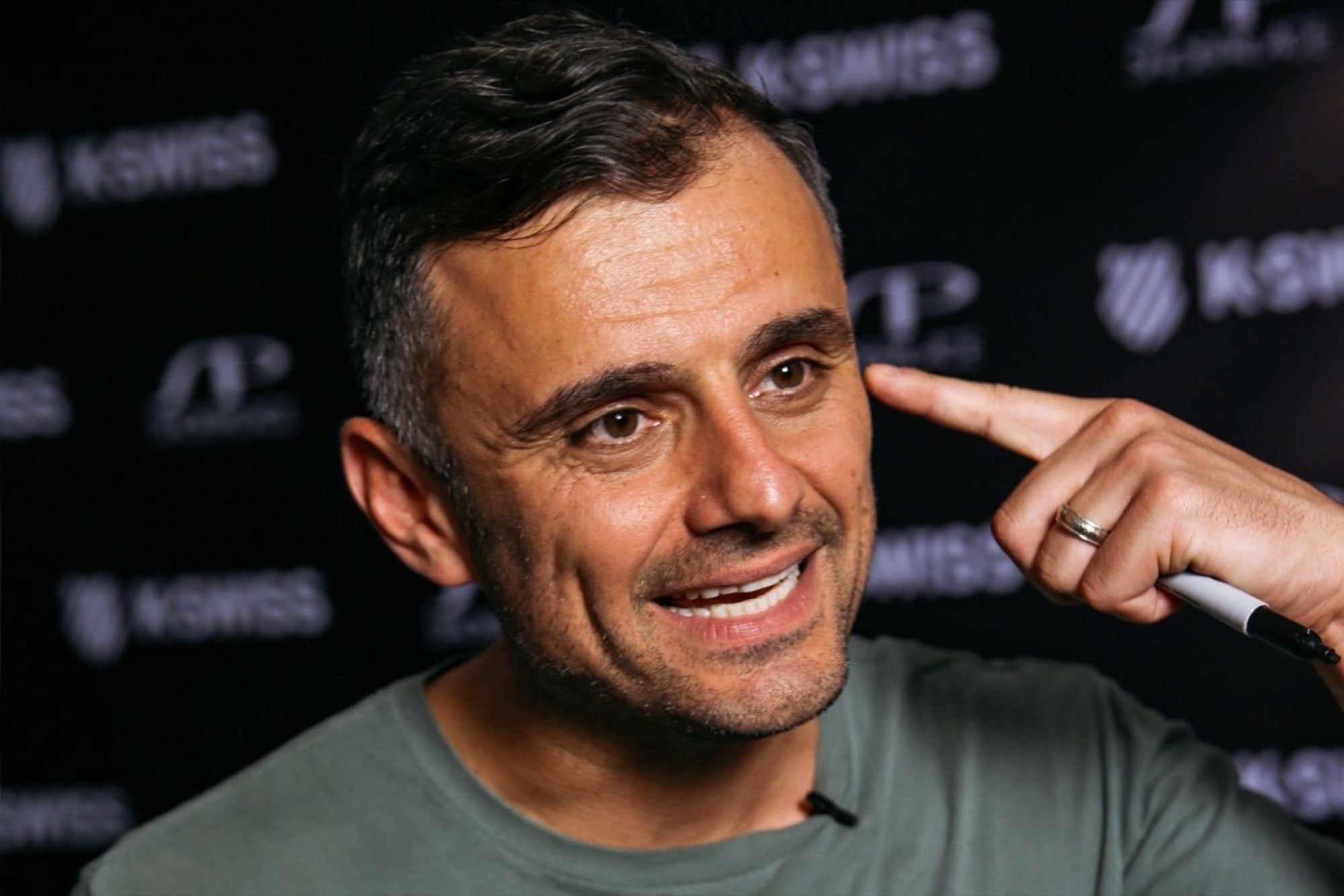 Gary Vaynerchuk: Entrepreneurial Success Isn't What You Think