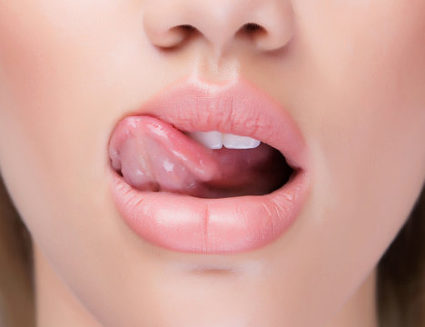 Female Licking Lips Images – Browse 12,523 Stock Photos, Vectors, and Video | Adobe Stock
