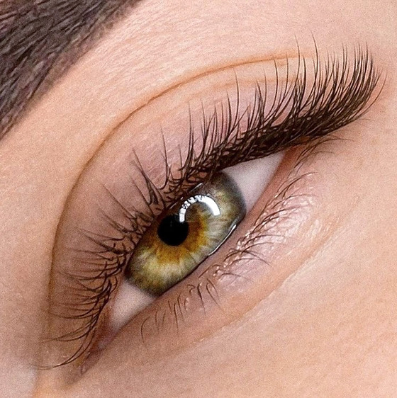 EYELASH EXTENSIONS TORONTO | iBeauty Code |