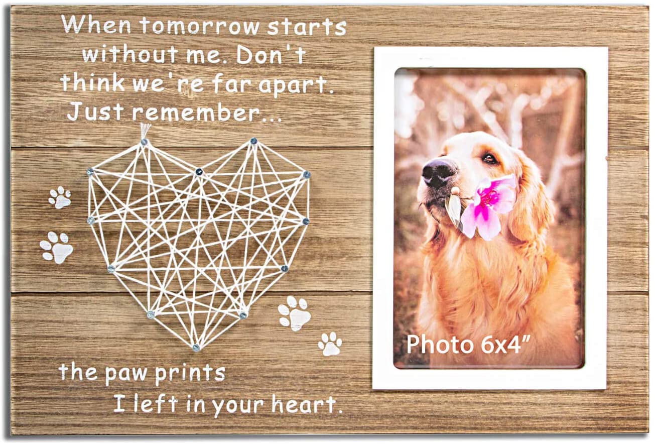 Pet Memorial Gifts For Sale, 67% OFF | aarav.co