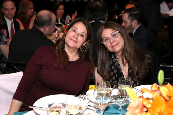 Breaking Barriers: Lorraine Bracco's Journey to Success