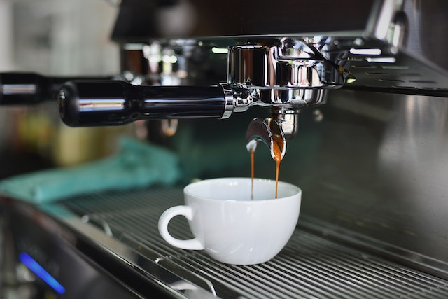 Selecting the Perfect Coffee Machine for Your Business