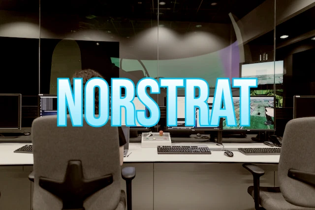 NORSTRAT