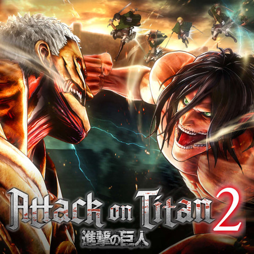 Jual Attack on Titan 2 - A.O.T.2 PC / STEAM ORIGINAL GAME - RegRus - Kota Balikpapan - CryptoIndo | Tokopedia