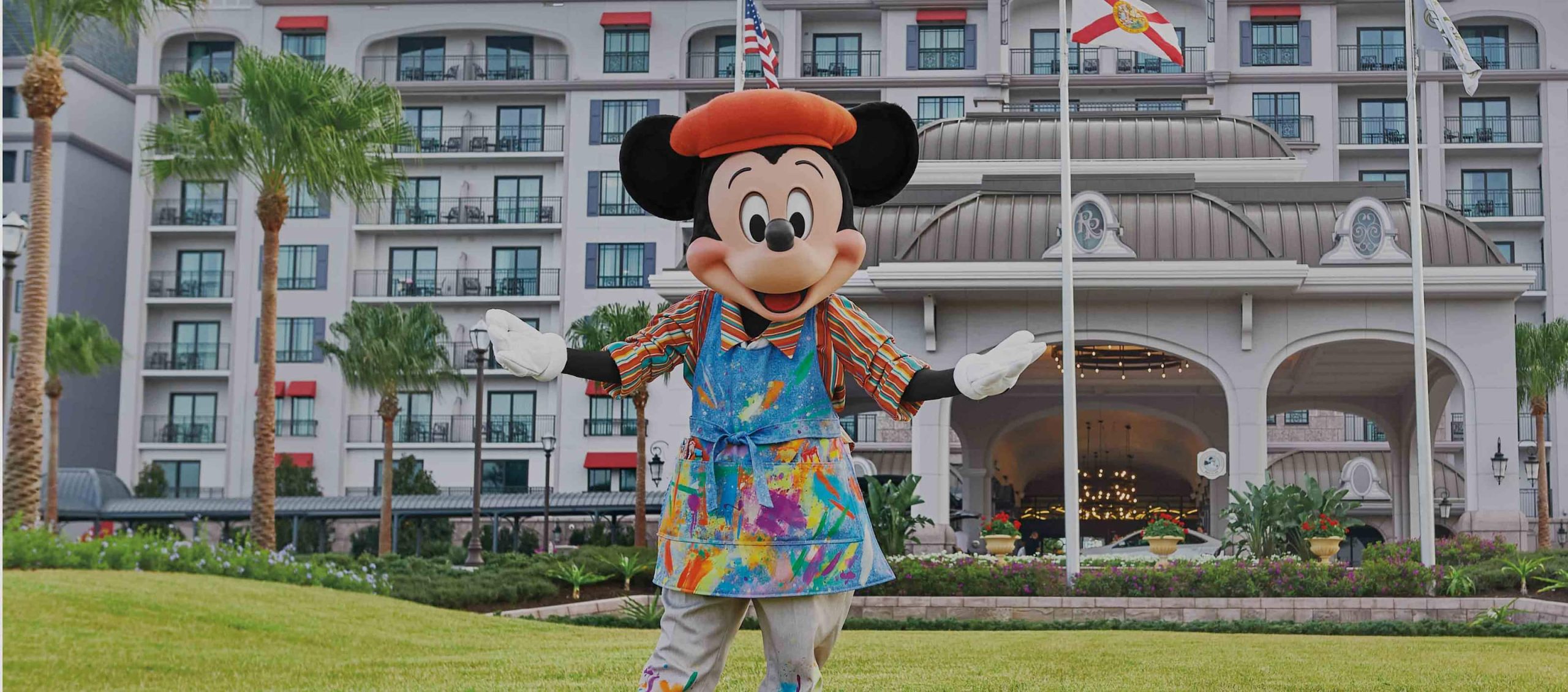 What Is Disney Vacation Club? | Disney Vacation Club