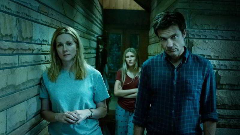 Ozark Season 4 Part 2 Netflix Release Date and Time