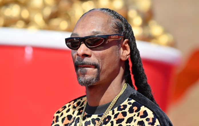 Snoop Dogg Net Worth 2023