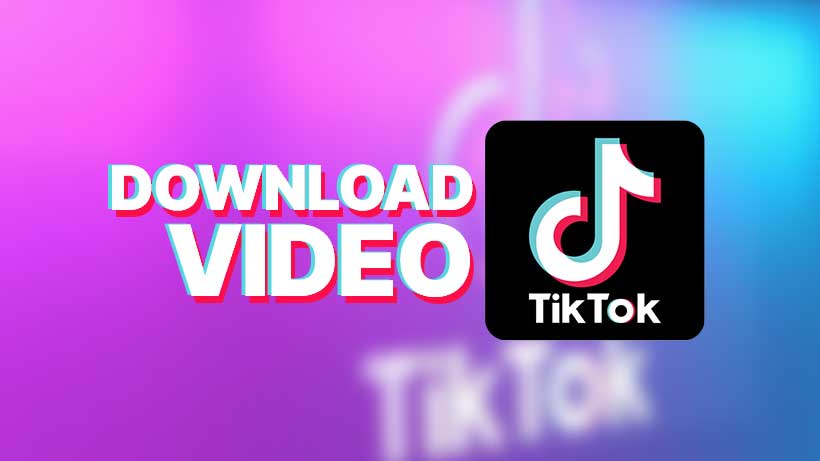 SnapTik Video Downloader TikTok Without Watermark