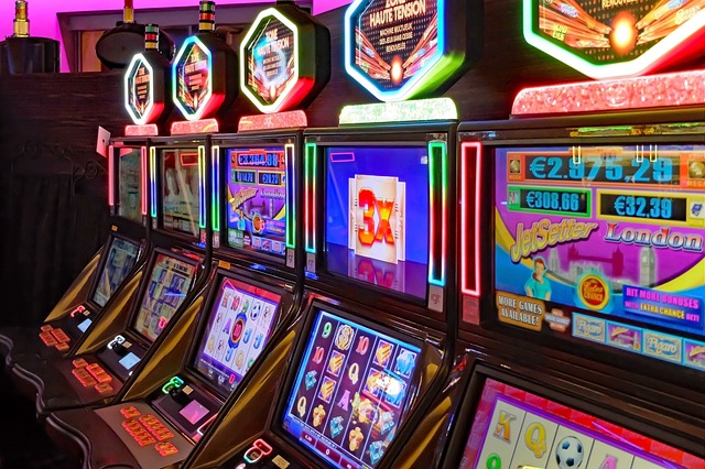 DOs and DON’Ts of Playing Online Slot Games