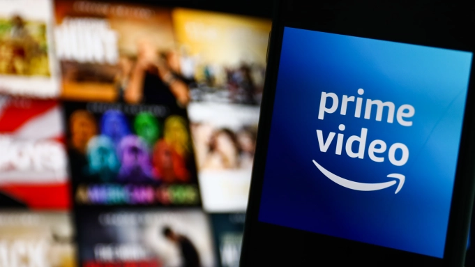 How to Enter Your Code on Prime Video MYTV