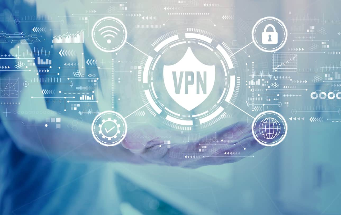 Understanding Virtual Private Networks (VPN)