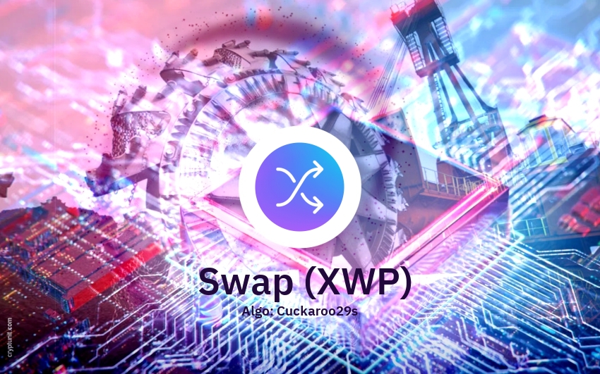 Swap (XWP) Price Prediction 2023
