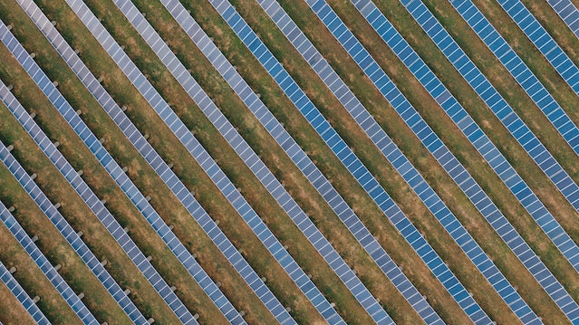 Unleashing Solar Energy: Exploring the Diverse Applications of Solar Power