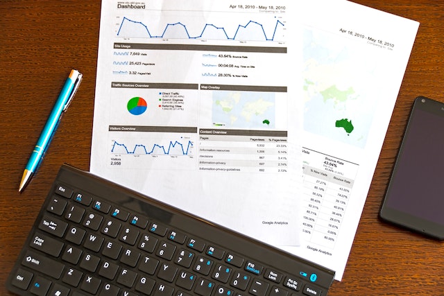 3 Essential Tips for Creating Effective Data Visualizations